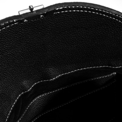 Kadın Siyah Omuz Çantası