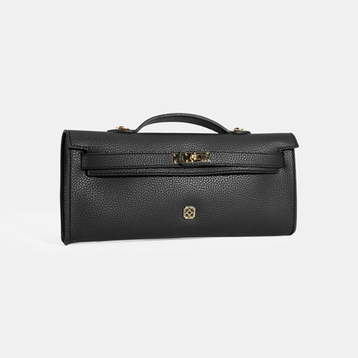 Kadın Siyah Portföy Çanta