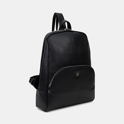 Kadın Siyah Sırt Çantası