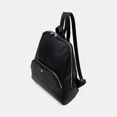 Kadın Siyah Sırt Çantası