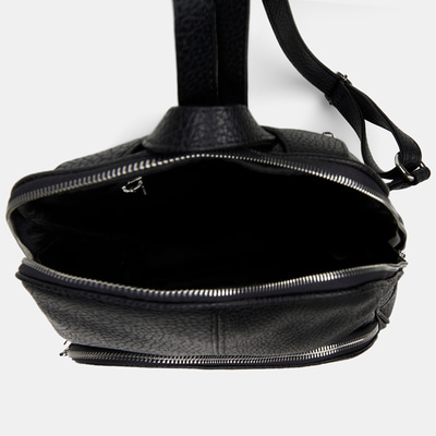 Kadın Siyah Sırt Çantası