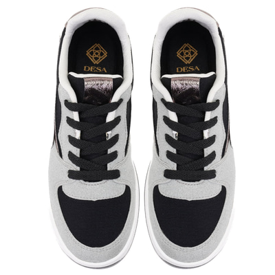 Kadın Siyah Spor Ayakkabı