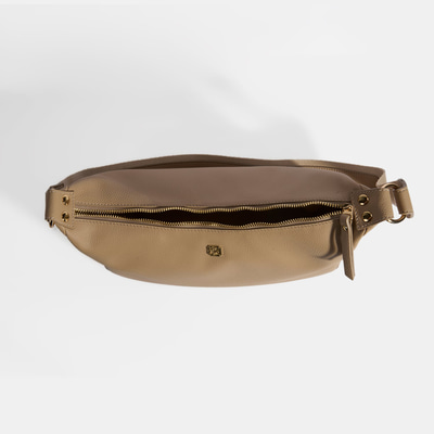 Kadın Ten Omuz Çantası