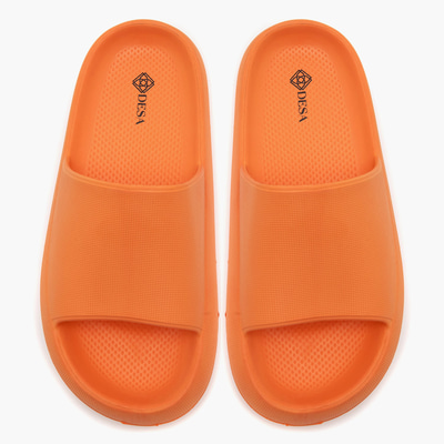 Kadın Turuncu Terlik