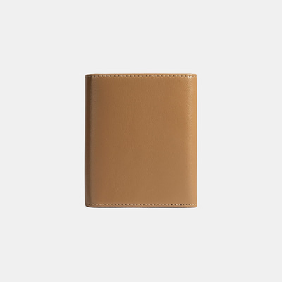 Kadın Vizon Deri Cüzdan