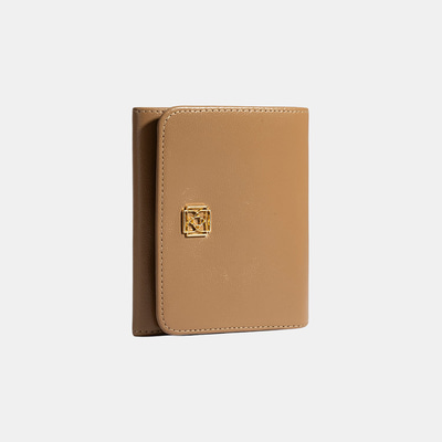 Kadın Vizon Deri Cüzdan