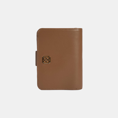 Kadın Vizon Deri Cüzdan