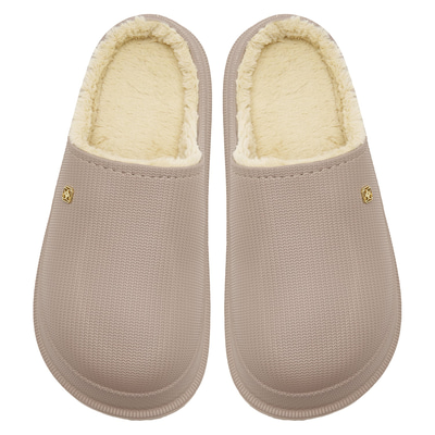 Kadın Vizon Ev Terliği