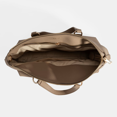 Kadın Vizon Omuz Çantası