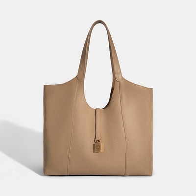 Kadın Yeşil Deri Hobo Çanta