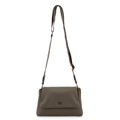 Kadın Yeşil Postacı Çantası