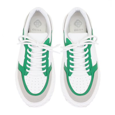 Kadın Yeşil Spor Ayakkabı