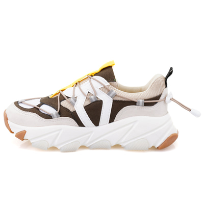 Kadın Yeşil Spor Ayakkabı