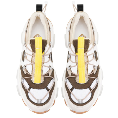 Kadın Yeşil Spor Ayakkabı