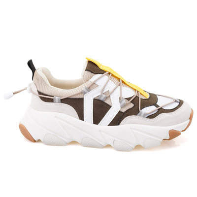 Kadın Yeşil Spor Ayakkabı