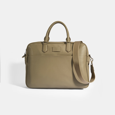 Kaelith Haki Erkek Deri Evrak Çantası