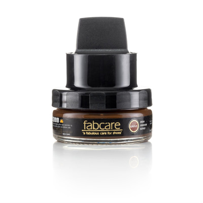 Kahve Ayakkabı Boyası