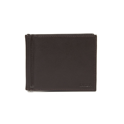 Kahve Deri Cüzdan/Kartlık