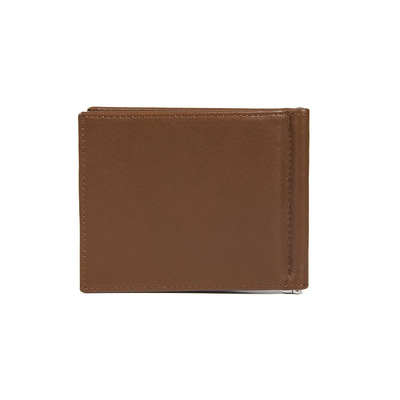 Kahve Deri Cüzdan/Kartlık