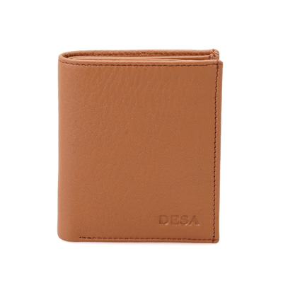 Kahve Erkek Cüzdan