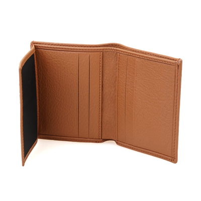 Kahve Erkek Cüzdan