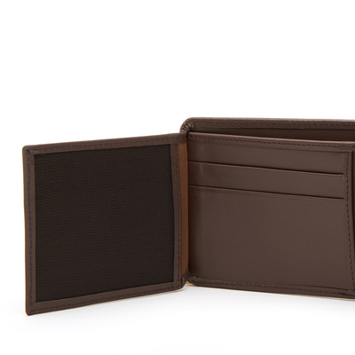 Kahve Erkek Deri Cüzdan