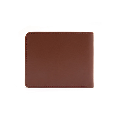 Kahve Erkek Deri Cüzdan