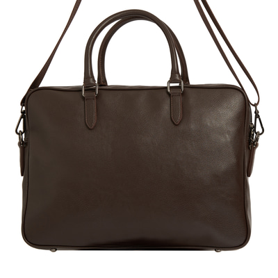 Kahve Erkek Evrak Çantası