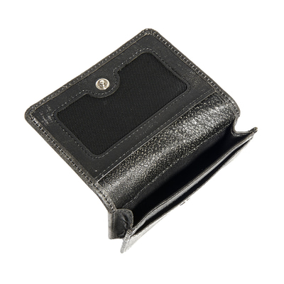 Kahve Leandro Vintage Deri Kartlık