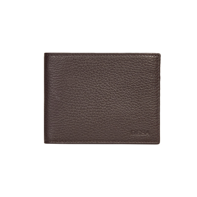 Kahve Propertied Erkek Deri Cüzdan