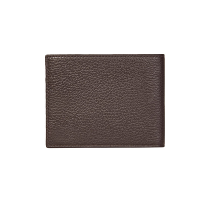 Kahve Propertied Erkek Deri Cüzdan