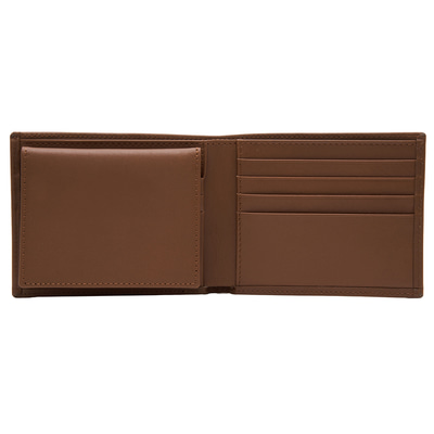 Kahve Roldan Erkek Deri Cüzdan