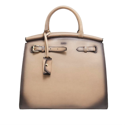 Kaliyah Kadın Deri Omuz Askılı Çanta