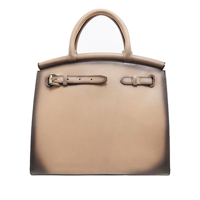 Kaliyah Kadın Deri Omuz Askılı Çanta