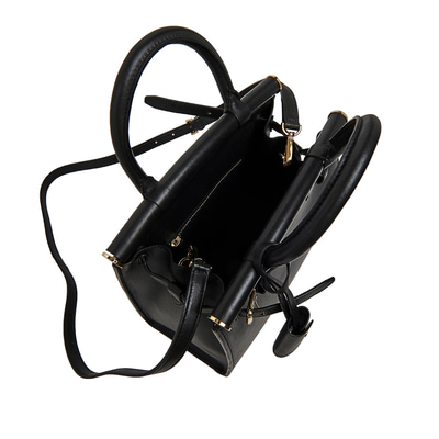 Kaliyah Small Kadın Deri Omuz Askılı Çanta