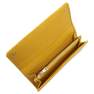 Katia Kadın Kapaklı Deri Cüzdan