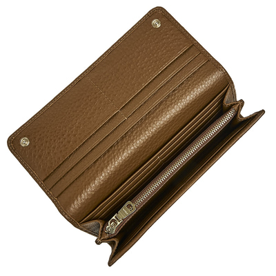 Katia Kadın Kapaklı Deri Cüzdan