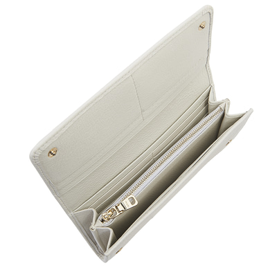 Katia Kadın Kapaklı Deri Cüzdan