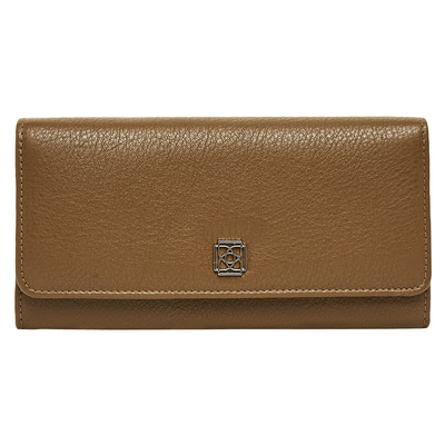 Katia Kadın Kapaklı Deri Cüzdan