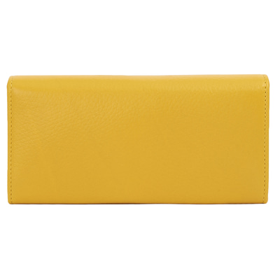 Katia Kadın Kapaklı Deri Cüzdan