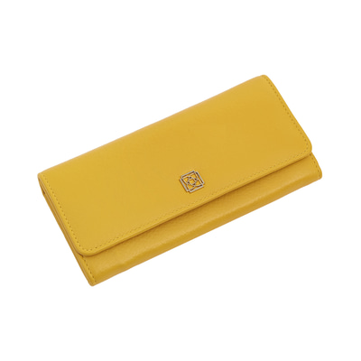 Katia Kadın Kapaklı Deri Cüzdan