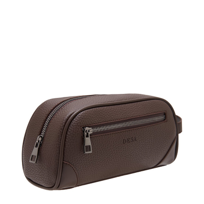 Katrin Kahve Erkek El Çantası