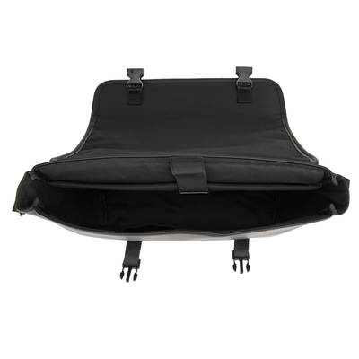 Kenna Siyah Erkek Evrak Çantası