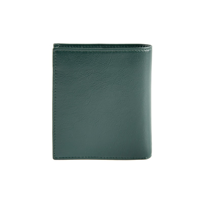 Killy Yeşil Kadın Deri Cüzdan