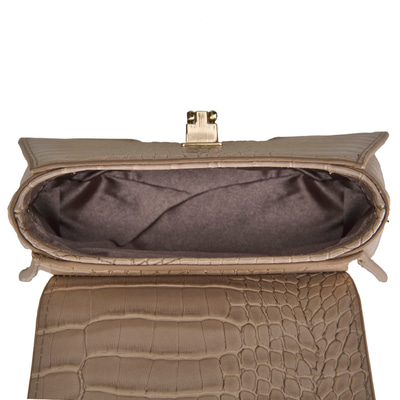 Klina Bej Kadın Omuz Çantası