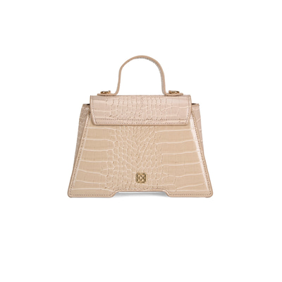 Klina Bej Kadın Omuz Çantası