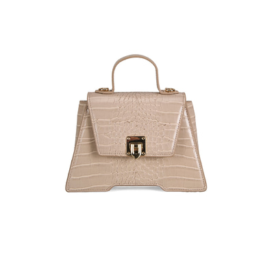 Klina Bej Kadın Omuz Çantası