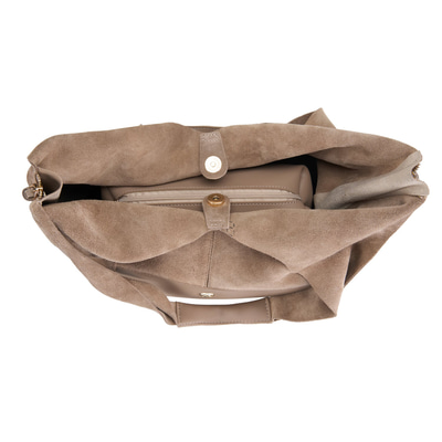 Koniva Bej Kadın Omuz Çantası