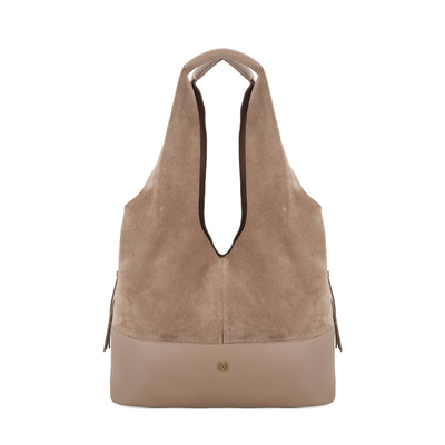 Koniva Bej Kadın Omuz Çantası