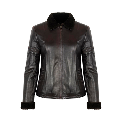 KT-21 BAYAN KÜRKLÜ MONT